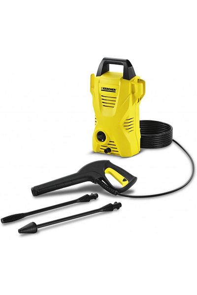 Karcher K2 Compact Air-Cooled Pressure Washer