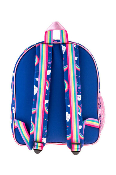 Stephen Joseph Classic Backpack Rainbow