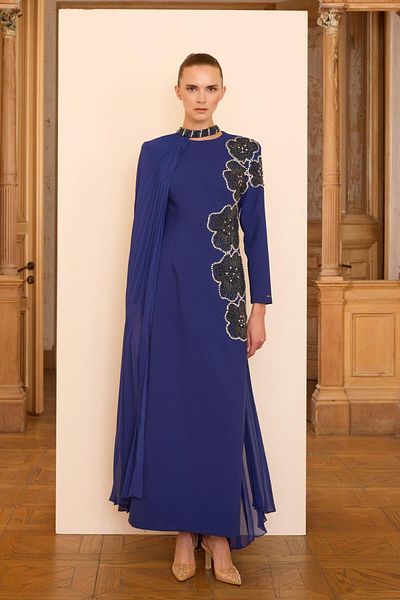 senna Rosaline Dress Evening Dress