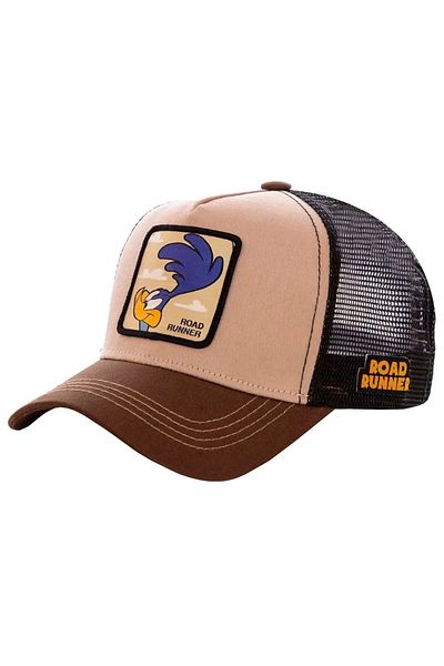 Capslab Looney Tunes Road Runner Cap, Men's Cap