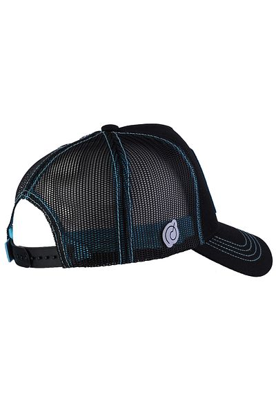 Capslab Freegun Dragon Ball Z Vegeta Cap, Men's Cap