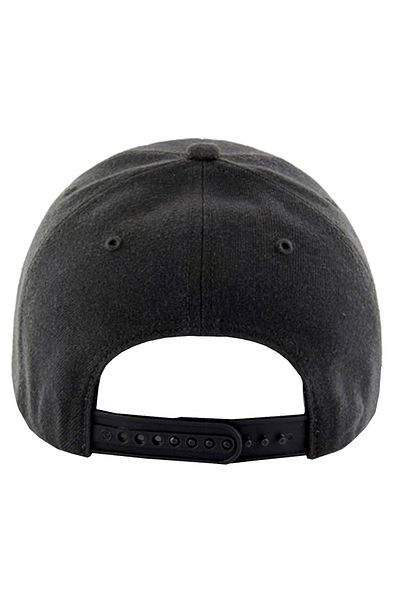 47BRAND 47 Brand New York Yankees MVP Cap, Unisex Cap