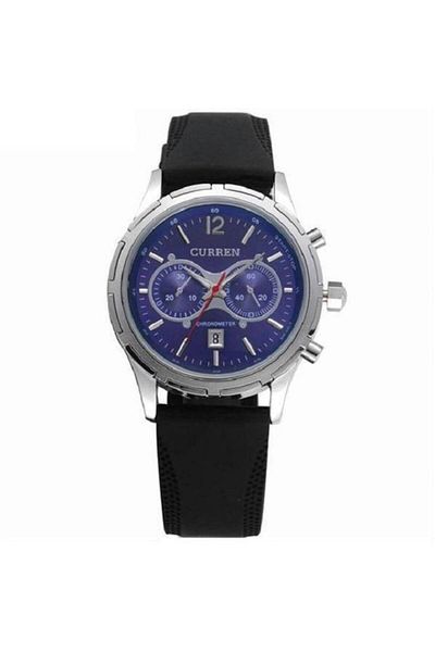 Curren Ceas bărbătesc Curren Daytona Blue