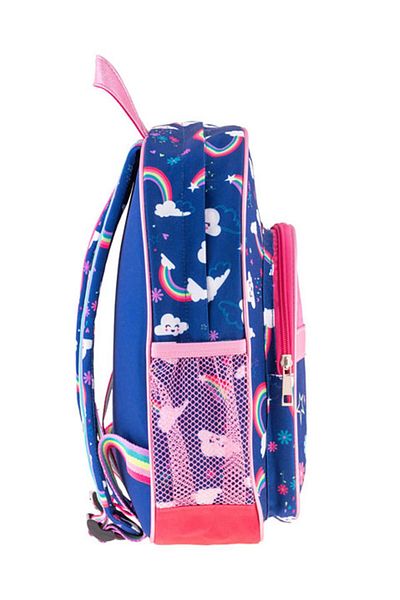 Stephen Joseph Classic Backpack Rainbow