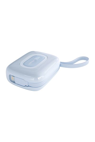 wopow MiniGo 10,000mAh Portable Charger