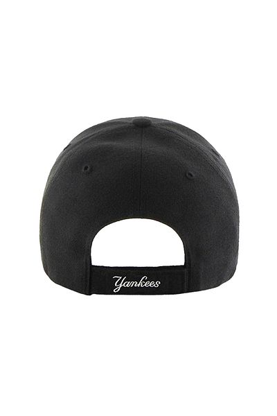 47BRAND 47 Brand New York Yankees MVP Cap, Unisex Cap
