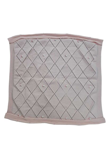 Dika triko bebe battaniyesi