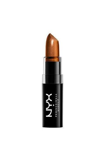 NYX Professional Makeup Ruj de buze, NYX Wicked Lippies WIL04