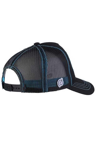 Capslab Freegun Dragon Ball Z Goku Cap, Men's Cap