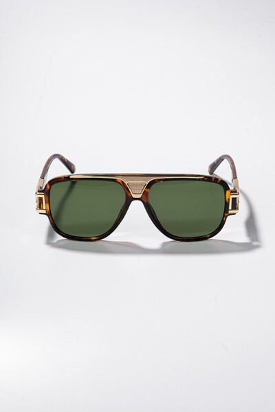 Getto Deri Maybach Sunglasses