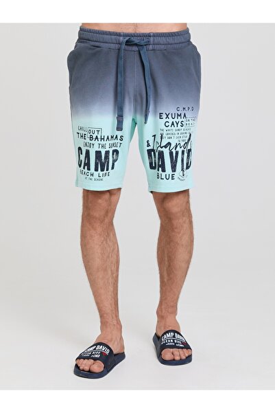 Camp David ERKEK ŞORT