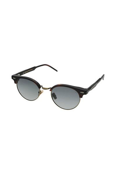 Quantum Q261.C2 49 Polarized Unisex Sunglasses