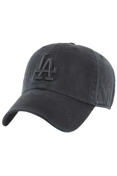 47BRAND 47 Brand MLB Los Angeles Dodgers Cap, Men's Cap