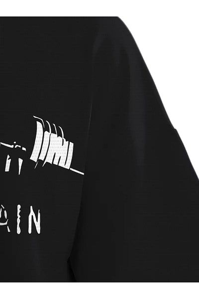 LAND MODA Men's Summer Sportswear Set, 3D Printed "No Pain No Gain" Graphic, Breathable