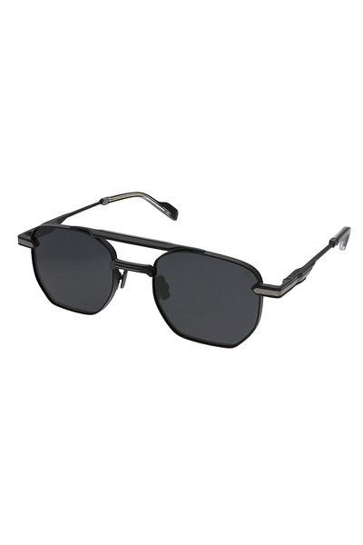 Quantum Q251.C1 52 Polarized Men's Sunglasses