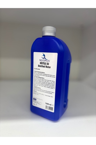 Multiplus Multıplus Distile Su