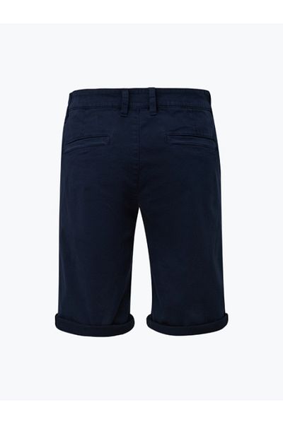 QS by s.Oliver John shorts with regular fit, QS by s.Oliver