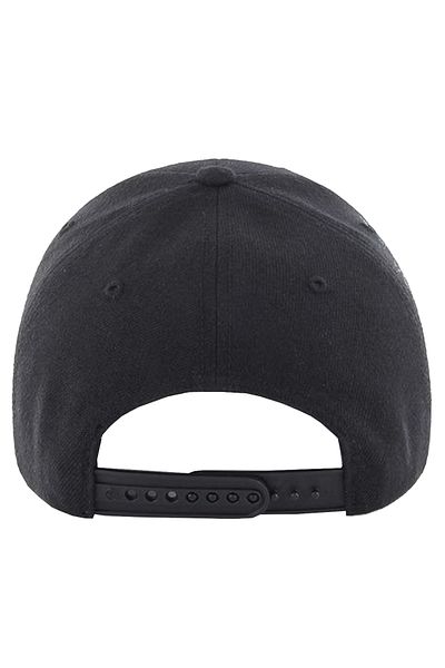 47BRAND 47 Brand MLB Los Angeles Dodgers Cap, Unisex Cap