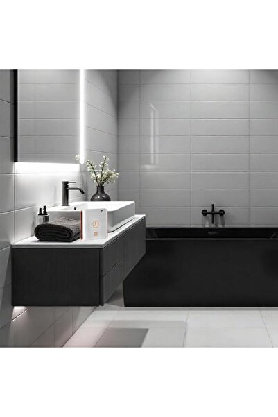 Scenta Flora Scent Lav Sleek Aroma Diffuser for Restrooms & Elevators Up to 100 m³ Coverage Compact