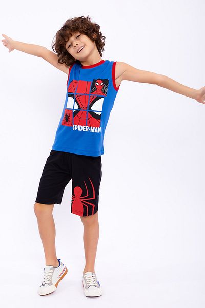 Marvel Set scurt din două piese