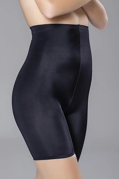 MOONLİGHT 4006 Laser Cut Anti-Slip Adhesive Design Long Corset