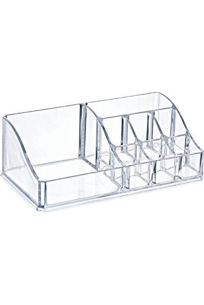 Genel Markalar Akay AK-499 Pratik Makyaj Organizer Kozmetik Ürün Düzenleyici