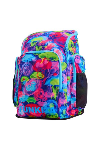 FUNKİTA Funkita Space Case 40L Backpack (Sting Stung)