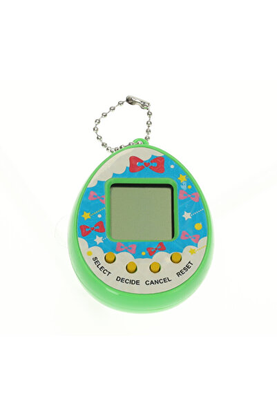 Ikonka Joc electronic interactiv Electronic Pets, 6 x 5 cm, model ou, 5 ani+,...