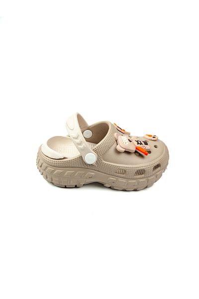 Twingo 960 Sand Indoor Children's Eva Slippers