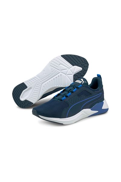 Puma Mens Disperse XT Training Shoes - Multicolour