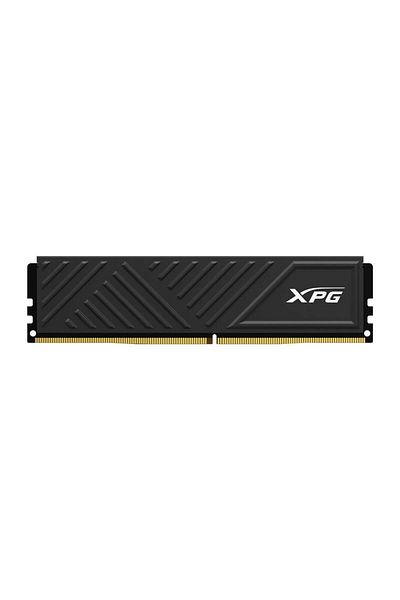 XPG 16Gb Gammix D35 Ddr4 3600Mhz Cl 18-22-22 Pc Ram with 1.35V Cooler