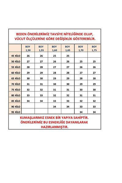 CEDY DENIM Dámské džínové šortky Mini Jean Denim s vysokým pasem - Double Leg C604