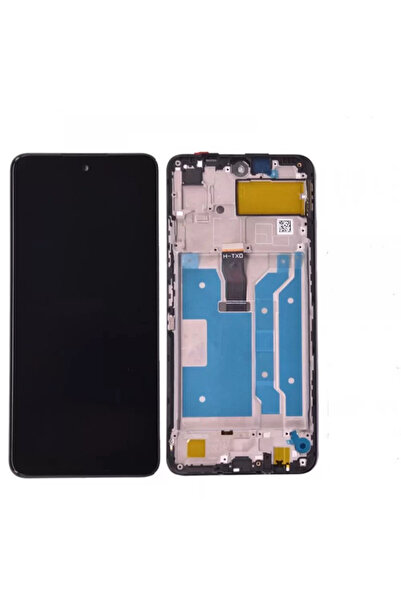 Huawei P Smart 2021 uyumlu  Cıtalı Lcd Dokunmatik Ekran
