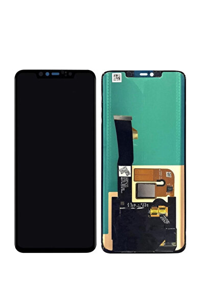 Huawei Mate 20 Pro (Birinci Sınıf Ürün) Lcd Dokunmatik Ekran