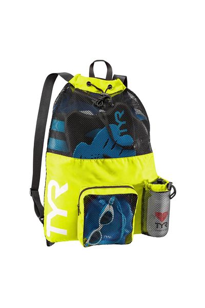 TYR Alliance Training Net (Pistachio Green)