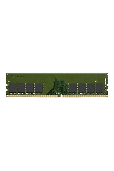 Kingston 16Gb Ddr4 3200Mhz Cl22 Pc Ram Value Kvr32N22S8/16