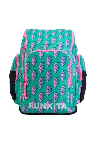 FUNKİTA Funkita Space Case 40L Backpack (Zip Zap)