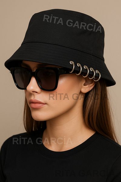 Ritagarcia Пиърсинг шапка-кофа