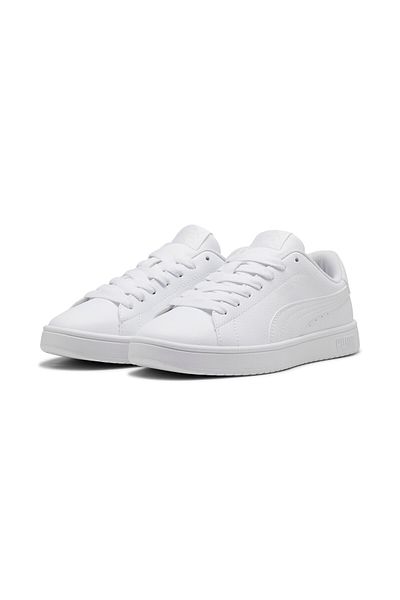 Puma Youth Kids Ballkid Sneakers - White