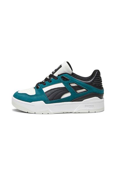 Puma Womens Slipstream PRM Sneakers - Multicolour