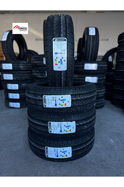 Matador 215/65R16C 109/107T 8PR HECTORRA VAN YAZ LASTİĞİ