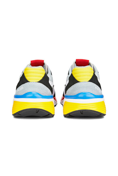 Puma Mens RS-Metric Sneakers - Gray