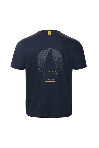 Musto M Evo Fd Yacht Ss T-Shirt