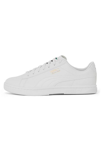 Puma Unisex Court Star SL Sneakers - White