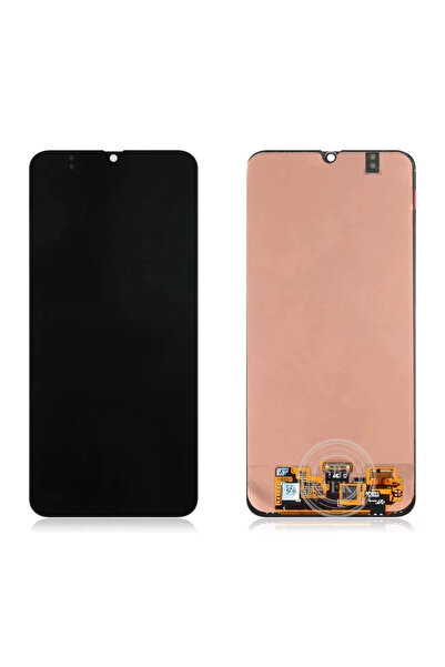 Samsung M30S sm-m307 Lcd Dokunmatik Ekran OLED