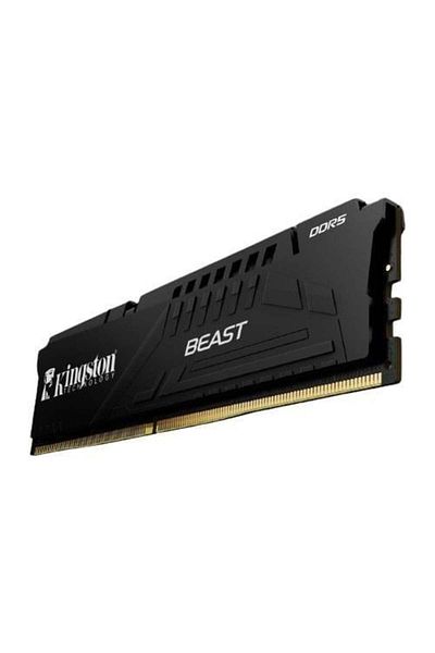 Kingston 16Gb 6000Mhz Cl36 Pc Ram Beast Expo Kf560C36Bbek2-16Tr