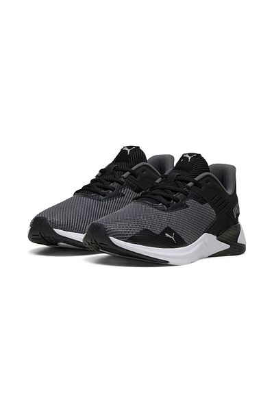 Puma Unisex Disperse XT2 Sport Shoes - Black