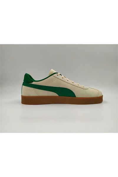 Puma Unisex Club Suede Sneakers Unisex - Multicolour
