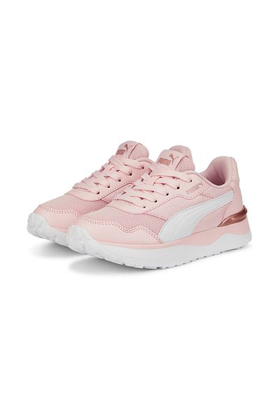 Puma Girls R78 Voyage Soft Sneakers - Pink