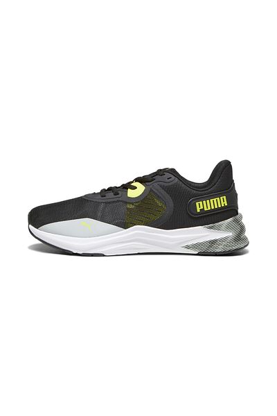 Puma Mens Disperse XT 3 Hyperwave Training Shoes - Gray